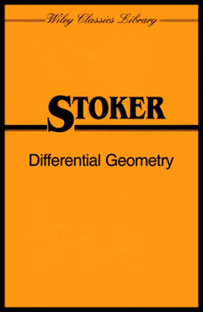 Paperback Differential Geometry Book