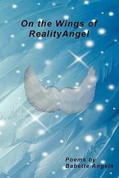 Paperback On the Wings of Realityangel Book