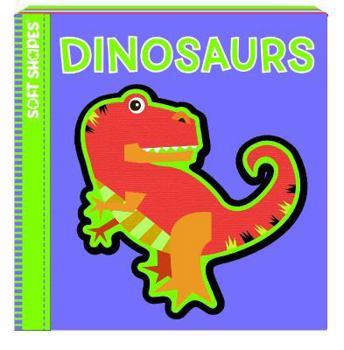 Paperback Dinosaurs Book