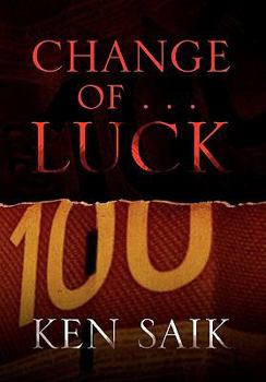 Paperback Change of . . . L U C K Book