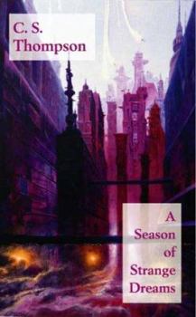 Paperback A Season of Strange Dreams Book