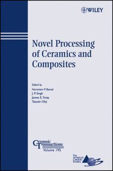 Paperback Ceramic Transactions V195 Book