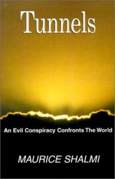 Paperback Tunnels Book