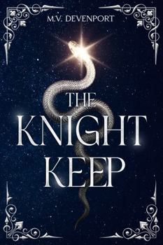 Paperback The Knight Keep Book