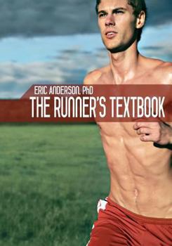 Paperback The Runner's Textbook Book