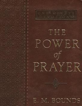 The Power of Prayer