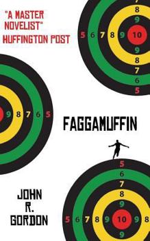 Paperback Faggamuffin Book