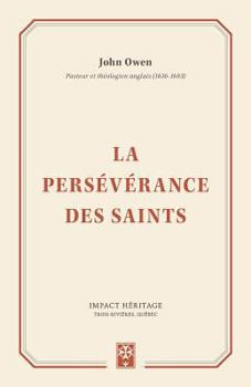 La Perseverance Des Saints (Christians Are Forever!)