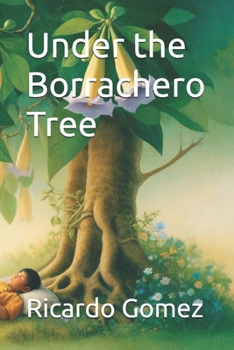 Paperback Under the Borrachero Tree Book