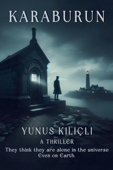Paperback Karaburun Book