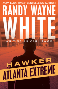 Atlanta Extreme - Book #9 of the Hawker