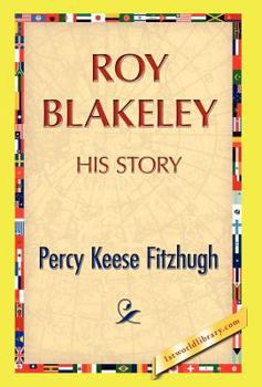 Roy Blakeley - Book #1 of the Roy Blakeley