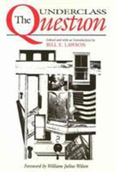 Hardcover Underclass Question Book
