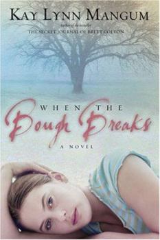 Paperback When the Bough Breaks Book