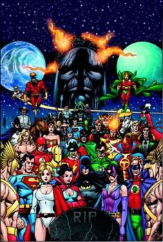 Crisis on Multiple Earths Vol. 5 - Book  of the Complete Justice Society