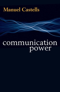 Paperback Communication Power Book