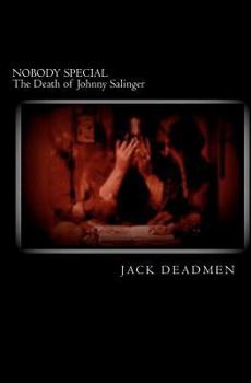 Paperback Nobody Special: The Death of Johnny Salinger Book