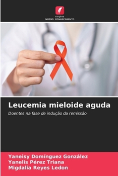 Paperback Leucemia mieloide aguda [Portuguese] Book