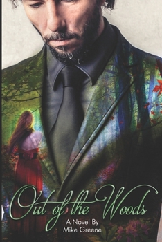 Paperback Out Of The Woods Book