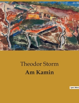 Paperback Am Kamin [German] Book