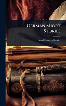 German Short Stories