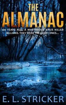 Paperback The Almanac Book