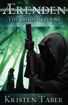 Paperback Aerenden: The Child Returns Book