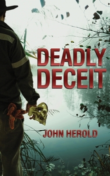Hardcover Deadly Deceit Book