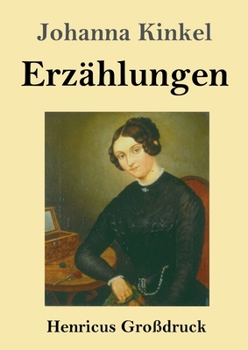 Paperback Erzählungen (Großdruck) [German] Book