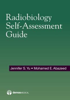 Paperback Radiobiology Self-Assessment Guide Book