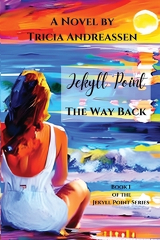 Paperback Jekyll Point: The Way Back Book