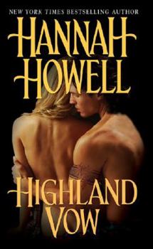 Highland Vow - Book #4 of the Murray Family