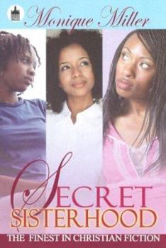 Paperback Secret Sisterhood Book
