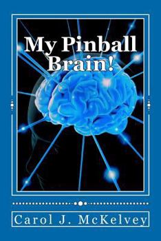 Paperback My Pinball Brain! Book
