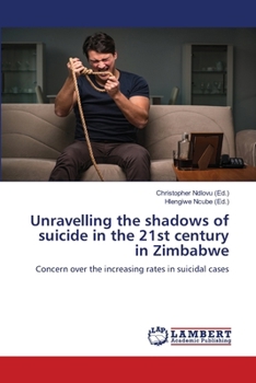 Unravelling the shadows of suicide in the 21st century in Zimbabwe