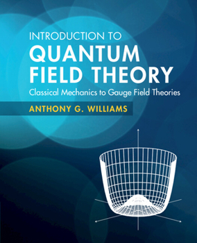 Hardcover Introduction to Quantum Field Theory Book