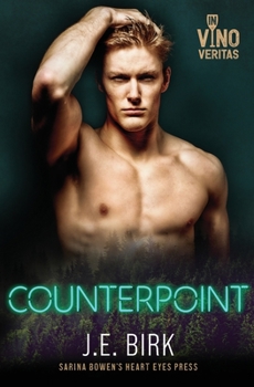 Paperback Counterpoint Book