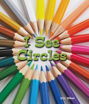 Paperback I See Circles Book