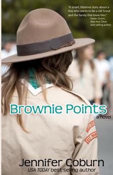Paperback Brownie Points Book