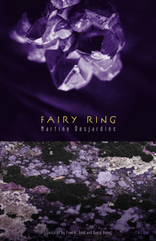 Paperback Fairy Ring Book