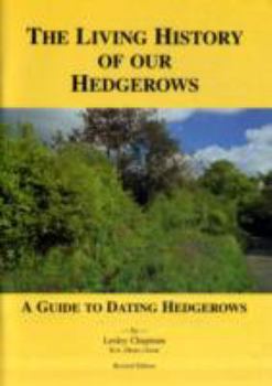 Paperback Living History of Our Hedgerows Book