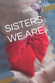 Paperback Sisters We Are Book