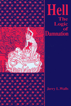 Paperback Hell: The Logic of Damnation Book