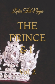 Paperback The Prince & I Part II: The drama continues Book