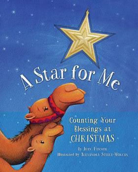 Board book A Star for Me [With Ornament] Book