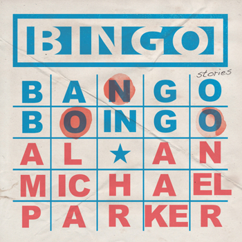 Hardcover Bingo, Bango, Boingo Book