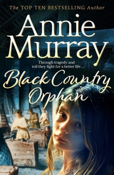 Paperback Black Country Orphan Book