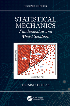 Paperback Statistical Mechanics: Fundamentals and Model Solutions Book