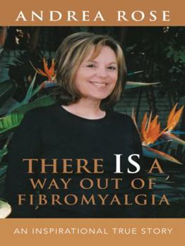 Paperback There Is a Way Out of Fibromyalgia Book