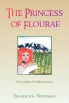 Paperback The Princess of Flourae Book